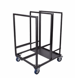 Transportkar voor barkruk Mississippi