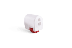 Stopcontact voor statafels en evenementen, gemakkelijk te gebruiken en veilig.