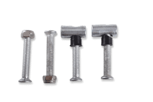 Verstelbare voetjes voor statafels, stabiele en verstelbare voetonderdelen voor evenementen en horec.