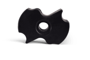 Accessoire voor statafels, geschikt voor professionele evenementen en feesten.