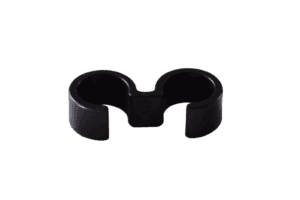 Klem voor tafelondersteuning, geschikt voor statafels en evenementenmeubilair.