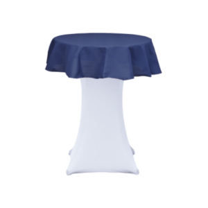 Tafelkleed Ø130cm